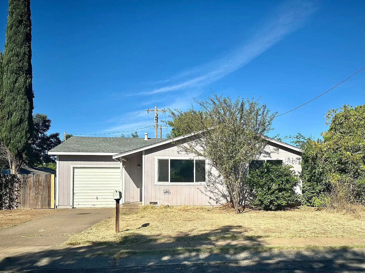 3 Bedroom Home with Fenced Backyard — Photo 1