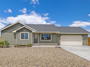 850 Pollux Rd, Helena, MT 59602