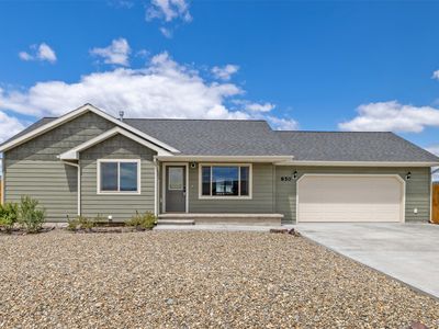 850 Pollux Rd, Helena, MT, 59602