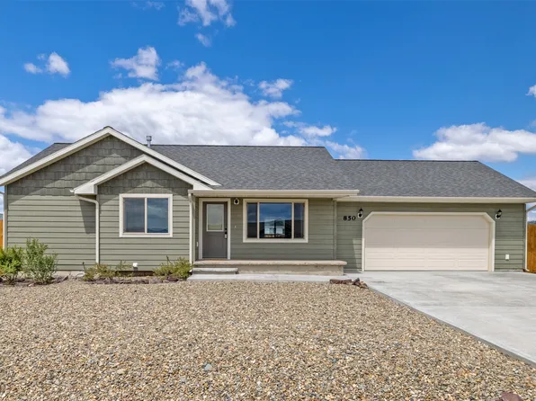 850 Pollux Rd, Helena, MT 59602