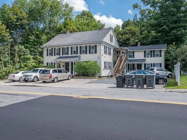 6 N Main St, North Grafton, MA 01536