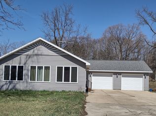 4592 County Road 571 NE, Kalkaska, MI 49646