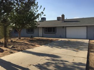 22248 Ramona Ave, Apple Valley, CA 92307