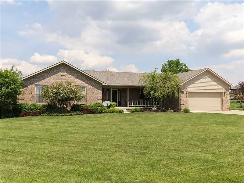 3488 E Centenary Rd photo 1