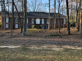 8 Ladonna Pl SW, Rome, GA 30165