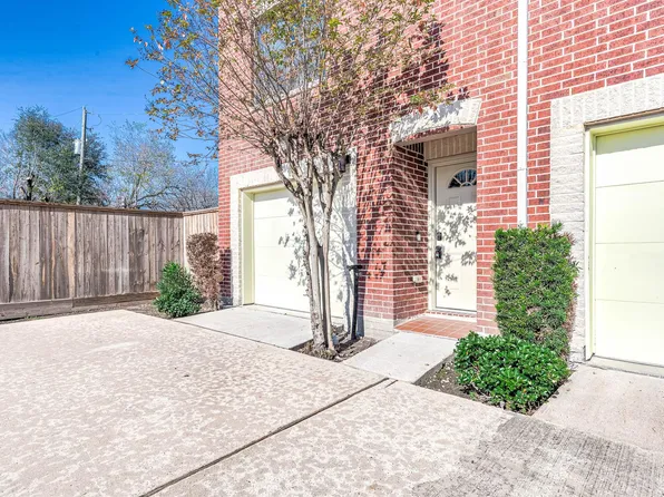 7650 Springhill St #704, Houston, TX 77021