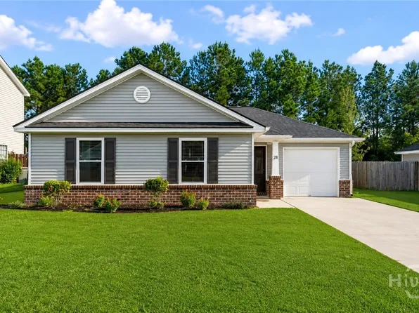 28 Twin Oaks Place, Savannah, GA 31407
