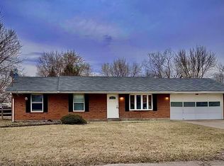 3888 Eastfield Ct, Hamilton, OH 45011