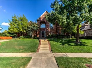 612 Buffalo Springs Dr, Allen, TX 75013