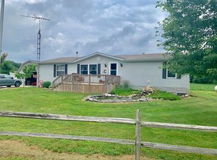 419 Buck Rd, Coldwater, MI 49036
