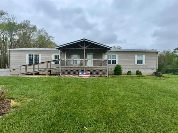 2959 Pomona Rd, Crossville, TN 38571
