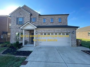 561 Fall Creek Cir, Goodlettsville, TN 37072