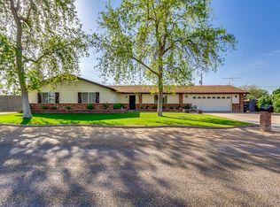 6531 E Holly Dr, Mesa, AZ 85215