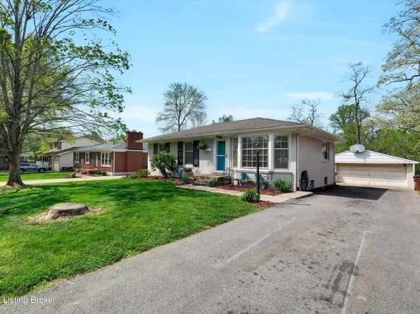 410 Westwood Dr, Woodland Hills, KY 40243