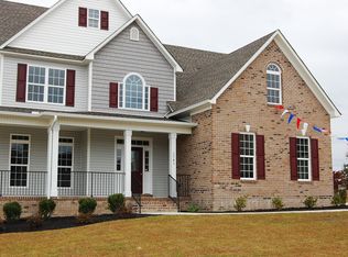 1741 Ellie Ave, Fayetteville, NC 28314