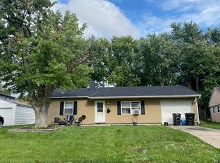 2413 Maumee Pl, Lafayette, IN 47909
