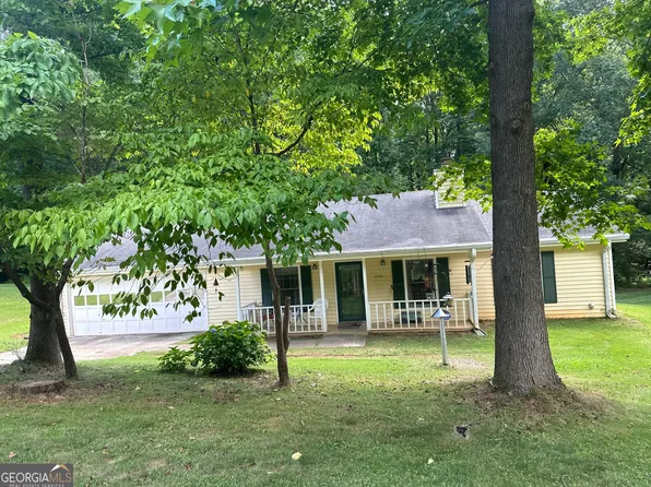 4750 Cedar Brook Dr SE, Conyers, GA 30094
