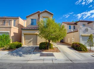 5924 W Santoli Ave, Las Vegas, NV 89139