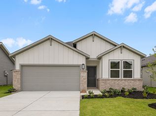 18014 Old Barrel Dr, Hockley, TX 77447