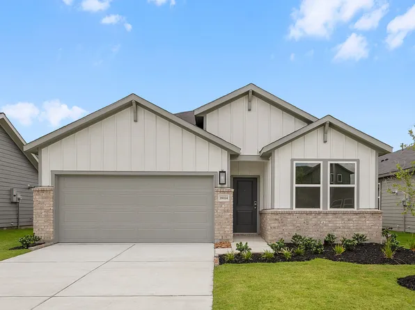 18014 Old Barrel Dr, Hockley, TX 77447