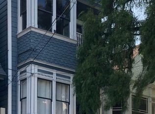 1142 Castro St #B, San Francisco, CA 94114