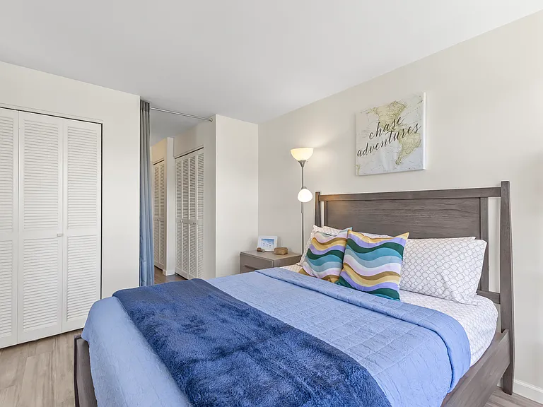 1778 Ala Moana Blvd #2618 — Photo 15