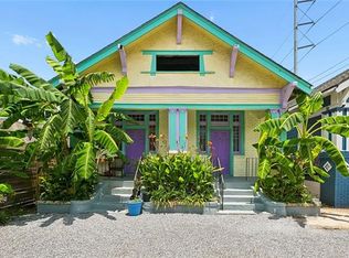 8405 Apricot St, New Orleans, LA 70118