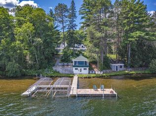 2061 Tree Line Dr, Lac Du Flambeau, WI 54538