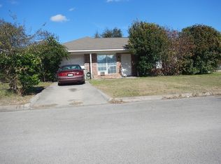 2204 Valley Forge Ave, Temple, TX 76504