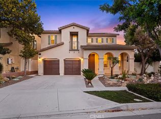 8607 Alder Creek St, Chino, CA 91708