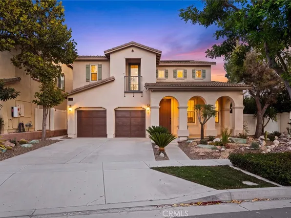 8607 Alder Creek St, Chino, CA 91708