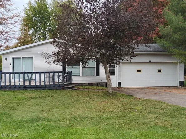 322 Morgan Ter, Rock Creek, OH 44084