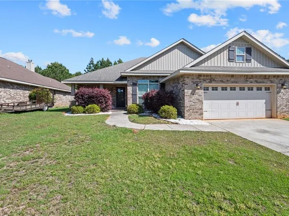 8978 Dawes Oak Dr, Theodore, AL 36582