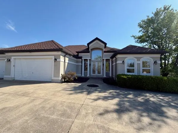 268 Oakwood Ave, West Portsmouth, OH 45663