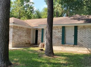 319 Ridge Dr, Crosby, TX 77532