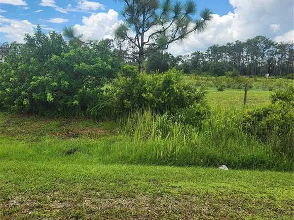 84th Ave E Lot 91, Myakka City, FL 34251