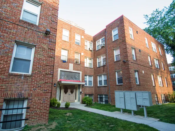 1334 Fort Stevens Dr NW, 1334 Fort Stevens Dr NW #106, Washington, DC 20011