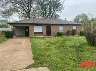 4480 Whitesboro Cv, Memphis, TN 38109