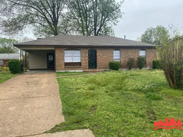 4480 Whitesboro Cv, Memphis, TN 38109