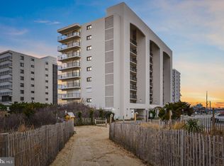 1 133rd St #305B02, Ocean City, MD 21842