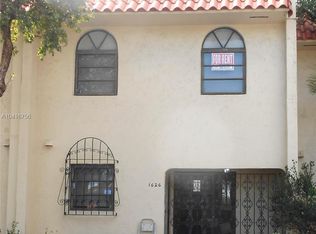 1626 NE 105th St, Miami Shores, FL 33138