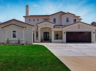 4600 Dorinda Rd, Yorba Linda, CA 92887