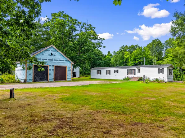 250 Violet Lane, Waldoboro, ME 04572