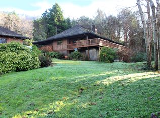 9800 Whiskey Creek Rd, Netarts Bay, OR 97143