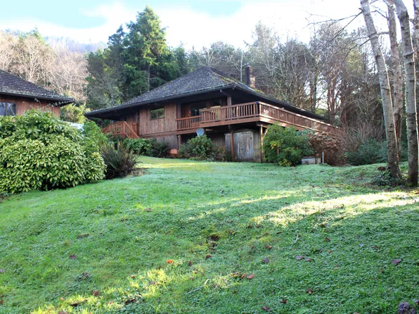 9800 Whiskey Creek Rd, Netarts Bay, OR 97143