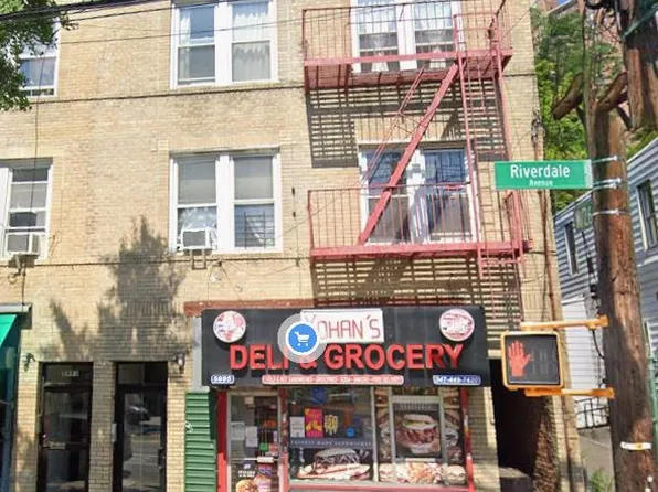 5995 Riverdale Avenue image 1 of 5