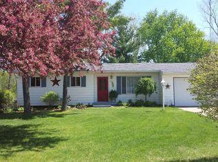 9489 Brookway Ct, Goodrich, MI 48438