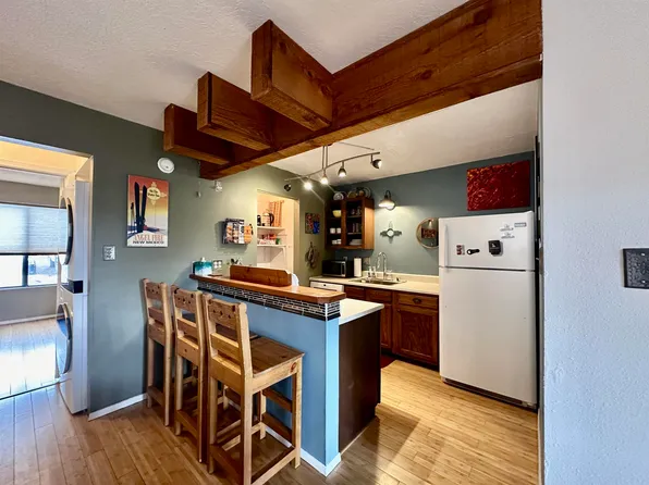 83 N Angel Fire Rd #31, Angel Fire, NM 87710