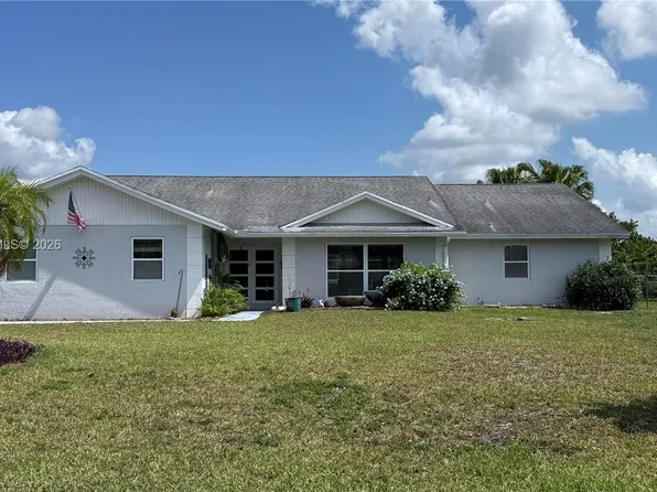 1501 NW 20th St, Homestead, FL 33030