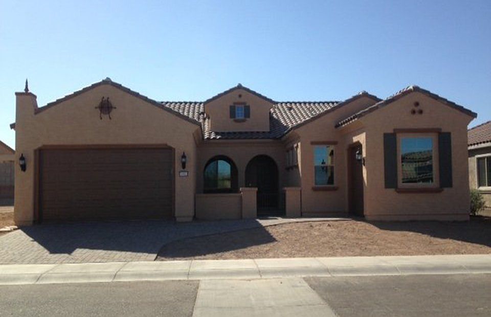 1st image of 26915 W Oraibi Dr